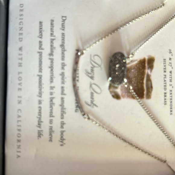 Luna Norte Necklace - Picture 3 of 4